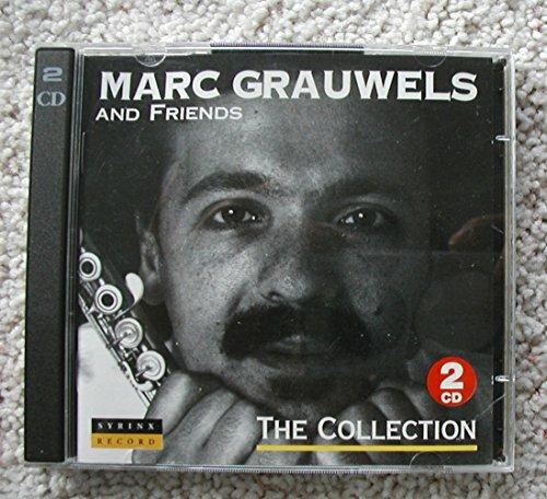 Marc Grauwels and Friends (DE Import) Bon état -  reconditionné disponible sur Label Emmaüs